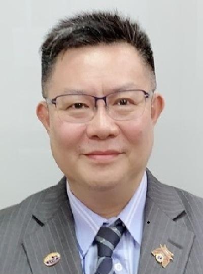 楊明宗 任期：115.03.05 - 118.03.05